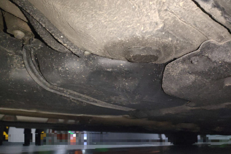 宾利 飞驰 2010款 6.0T 四座版局部细节9002