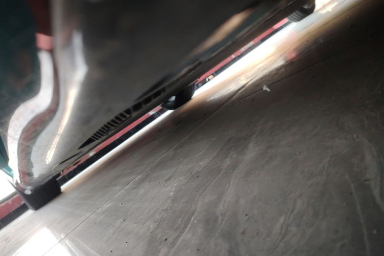 小米汽车 小米SU7 2024款 四驱超长续航高阶智驾Max版局部细节9001