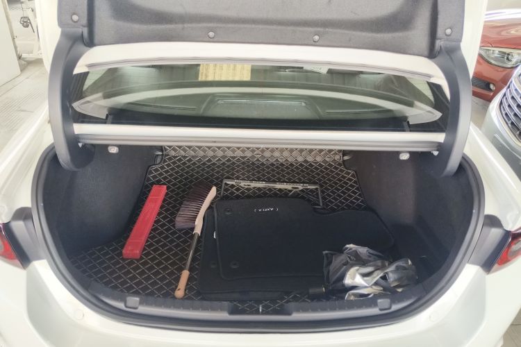 马自达3 昂克赛拉 2020款 2.0L 自动质雅版局部细节23