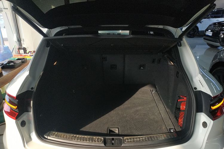 保时捷 2017款  Macan S 3.0T局部细节23