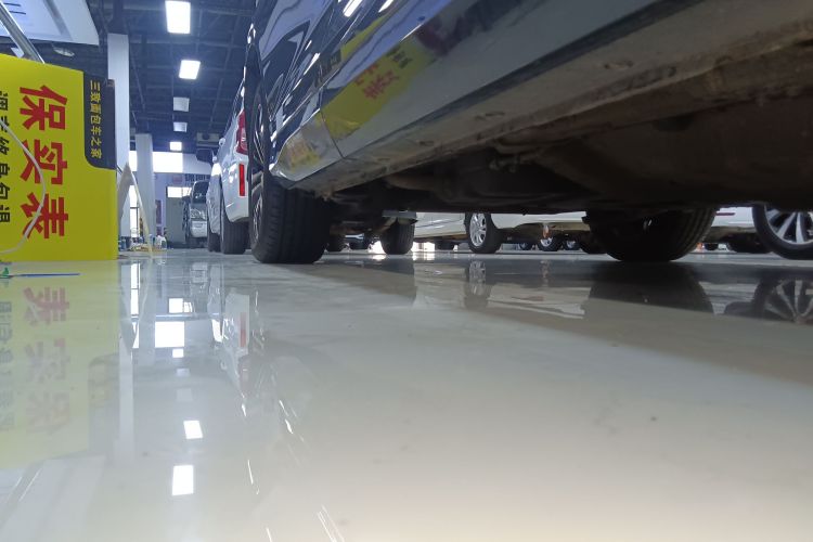 五菱汽车 五菱凯捷 2020款 1.5T CVT旗舰型局部细节9001