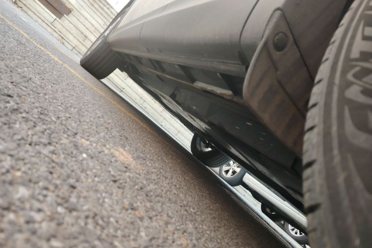 马自达CX-5 2013款 2.5L 自动四驱豪华型局部细节9003