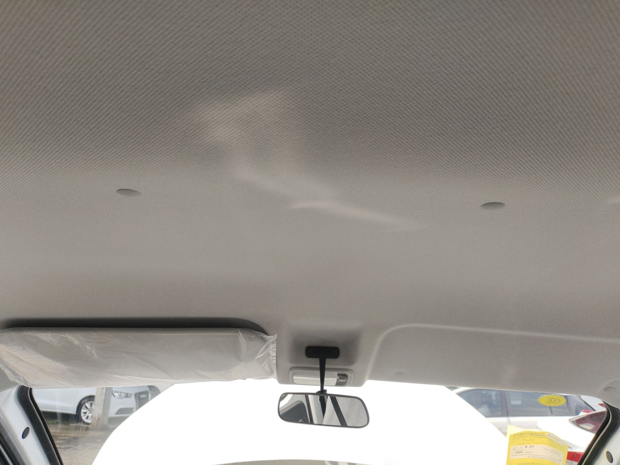 五菱汽车 五菱扬光 2024款 300KM 舒适型客车版 75kW