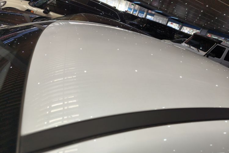 比亚迪 秦PLUS 2025款 DM-i 智驾版 128KM进取型局部细节57