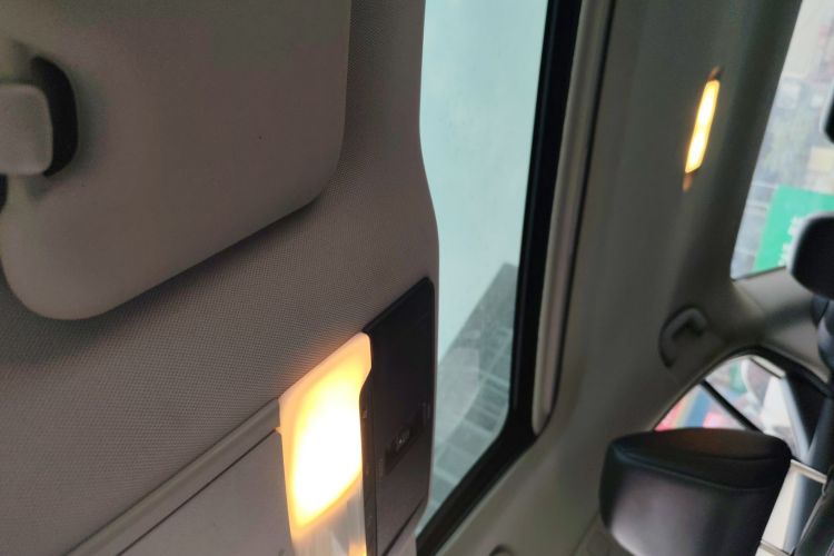 日产 轩逸 2021款 1.6L XL CVT悦享版中控内饰22