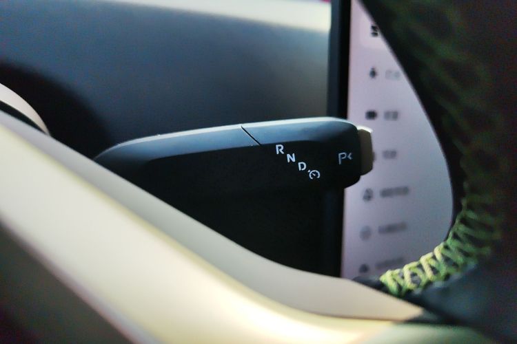 阿维塔07 2024款 Max增程版中控内饰18