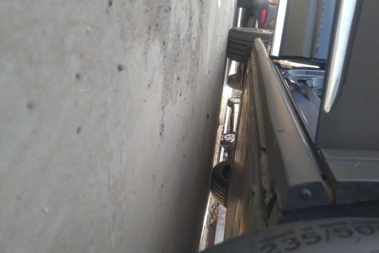 大众 ID.6 CROZZ 2022款 长续航Lite PRO版局部细节9001