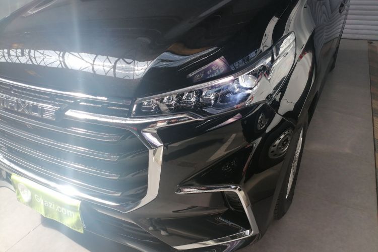 上汽大通MAXUS 大通G20 2023款 改款 ES 2.0T 汽油自动超值版局部细节36