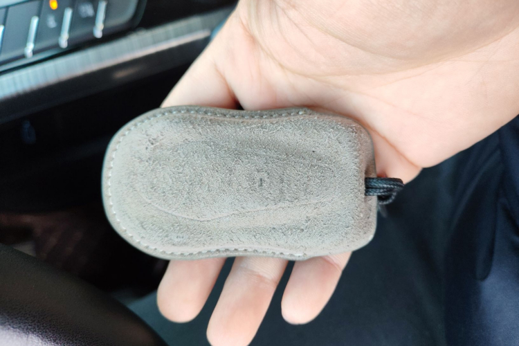 吉利汽车 博越 2020款 1.8TD DCT智尊PRO中控内饰11