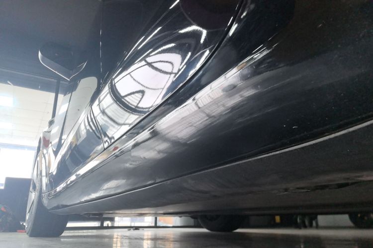 特斯拉 Model 3 2021款 标准续航后驱升级版局部细节9002