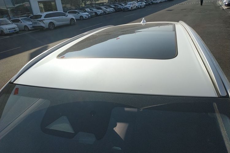 哈弗H6 2021款 第三代 1.5T 自动两驱Supreme局部细节57