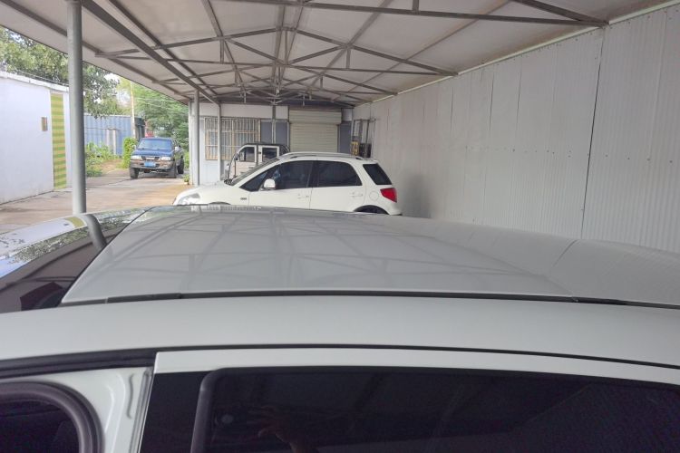 小鹏G3 2022款 G3i 460N+车身外观57