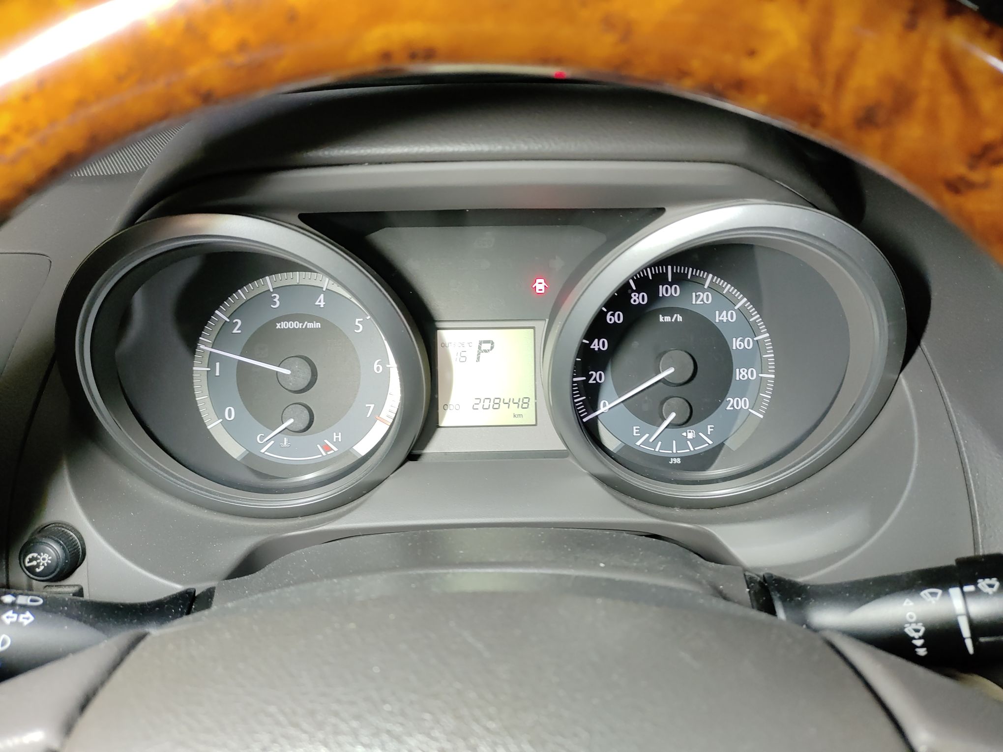 车300二手车图片