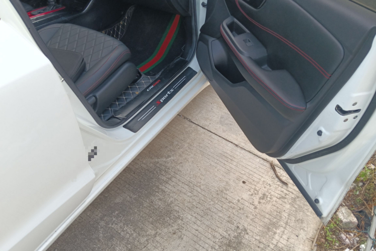 本田 凌派 2019款 180Turbo CVT舒适版 国VI局部细节9005