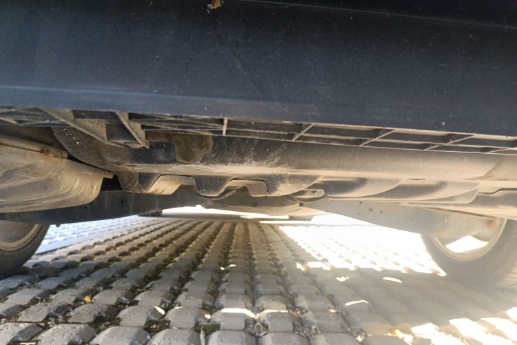 大众 迈腾 2013款 2.0TSI 尊贵型局部细节9009