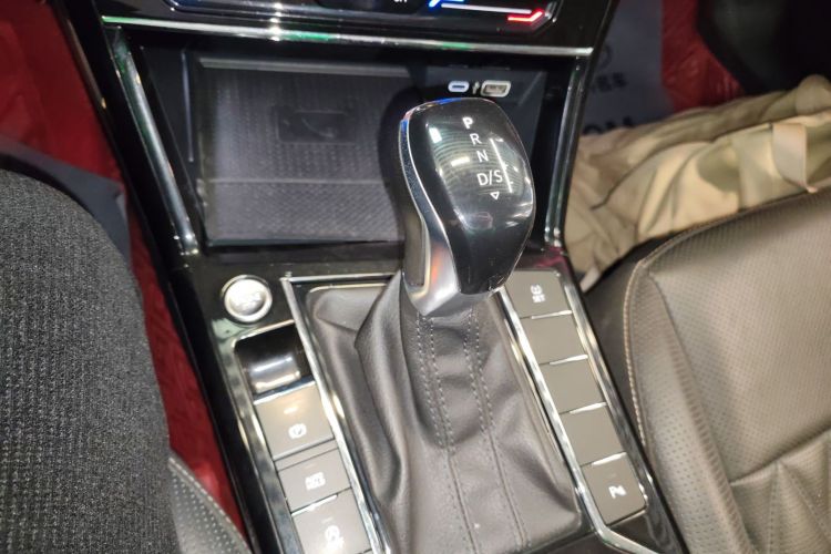 大众 帕萨特 2020款 330TSI 豪华版 国VI局部细节18