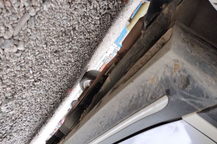 荣威RX5 2018款 20T 两驱自动互联网智惠版局部细节9002