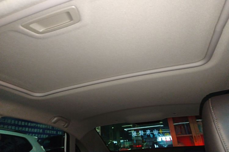 别克 英朗 2021款 改款 典范 1.5L 自动精英型局部细节22