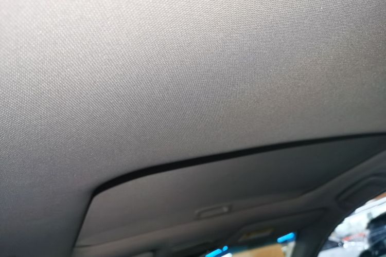 本田 雅阁 2016款 2.0L 舒适版局部细节22