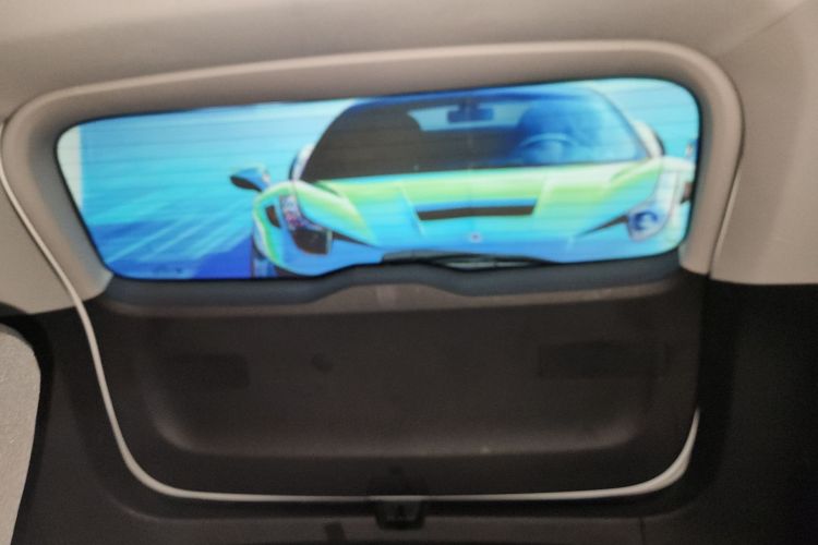 五菱汽车 五菱星辰 2021款 1.5T 手动星光版机舱底盘23