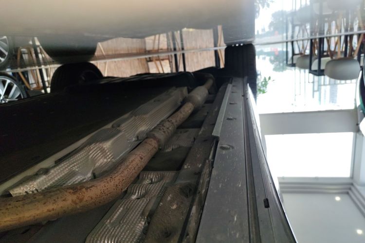 理想汽车 理想L7 2023款 Pro局部细节9001