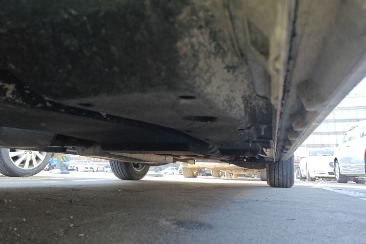 别克GL8 2022款 ES陆尊 653T 舒适型局部细节9002