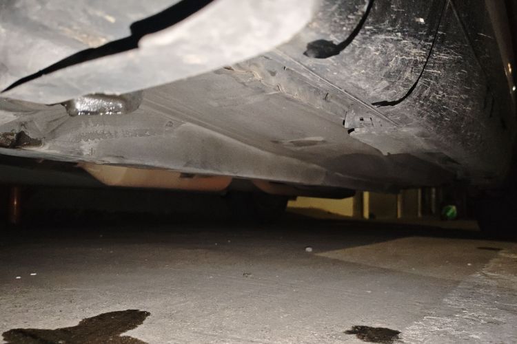 丰田 凯美瑞 2010款 240G 豪华版局部细节9004