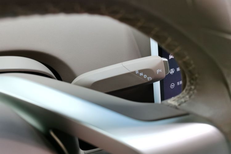 阿维塔07 2024款 Pro+增程版局部细节18