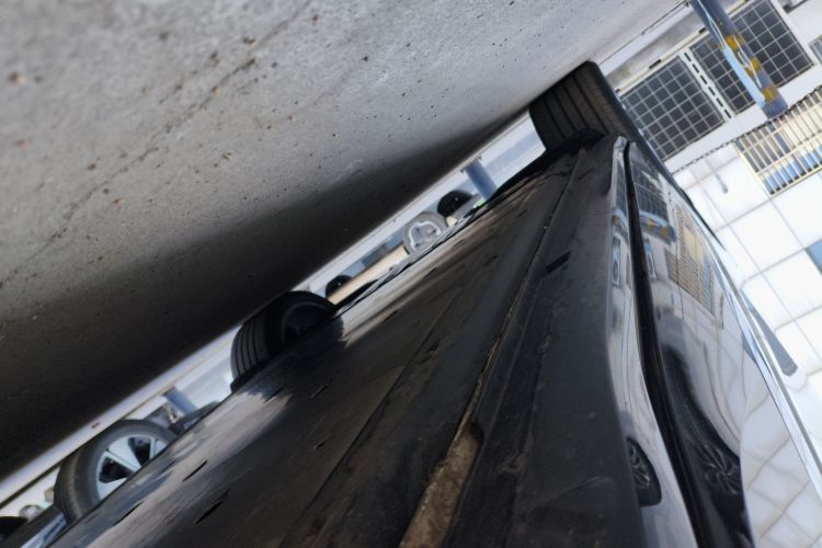 大众 ID.4 CROZZ 2022款 高性能PRIME版局部细节9001