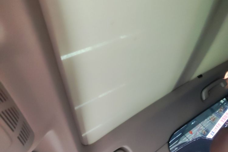 宝马X1 2020款 sDrive25Li 领先型中控内饰22