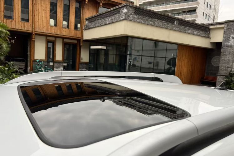 江汽集团 瑞风S3 2017款 1.6L CVT豪华智能型局部细节57