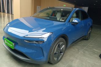 乐道L60 2024款 60kWh 后驱版