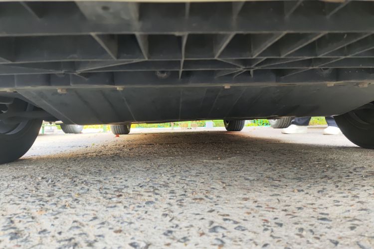 启辰D60 2018款 1.6L 手动智联精英版局部细节9008