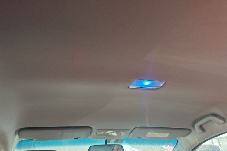 本田 凌派 2015款 1.8L 自动舒适版局部细节22