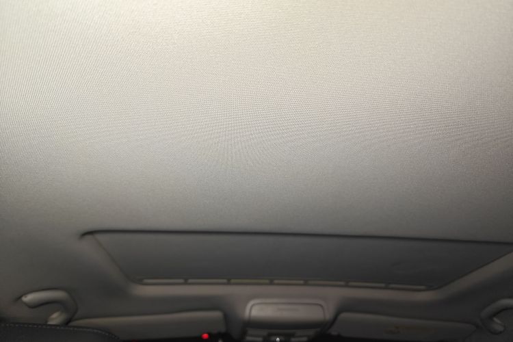 大众 速腾 2015款 1.6L 自动舒适型中控内饰22