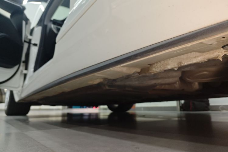 奥迪A5 2020款 Coupe 40 TFSI 时尚型 国VI局部细节9002