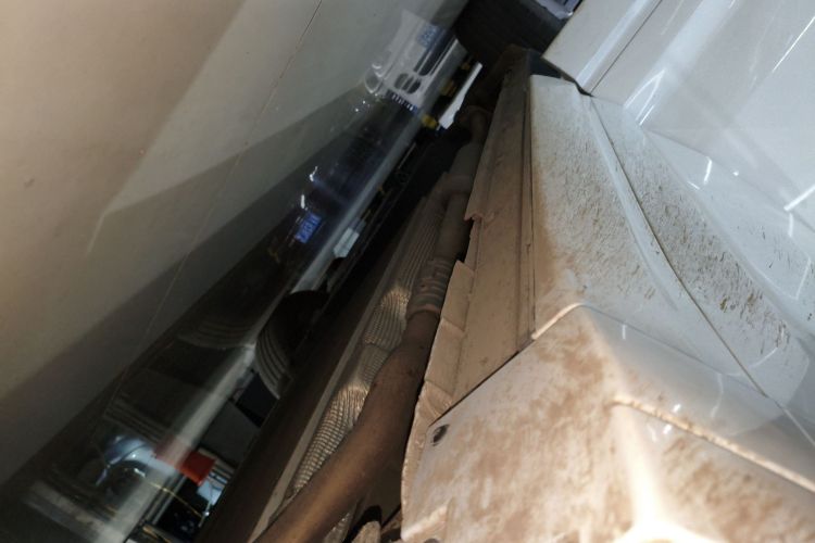 理想汽车 理想L7 2024款 Pro局部细节9001