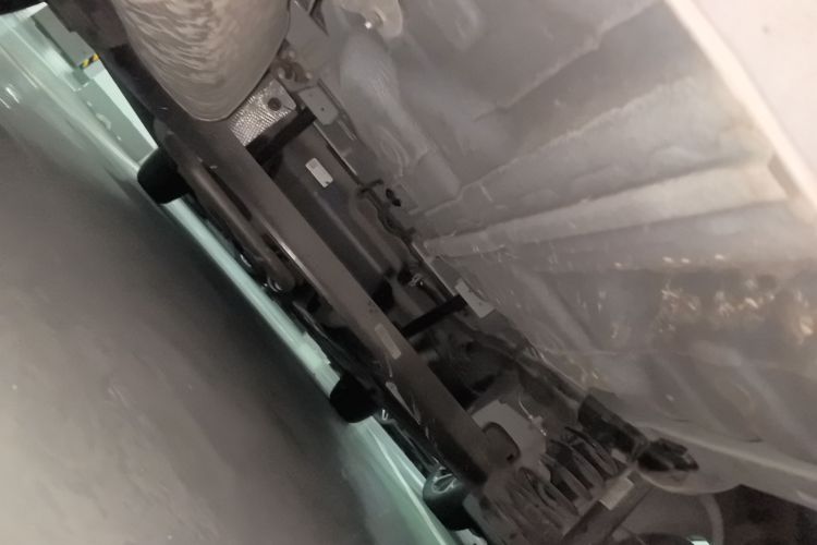 雪佛兰 2015款 赛欧3 1.5L 手动理想天窗版局部细节9009