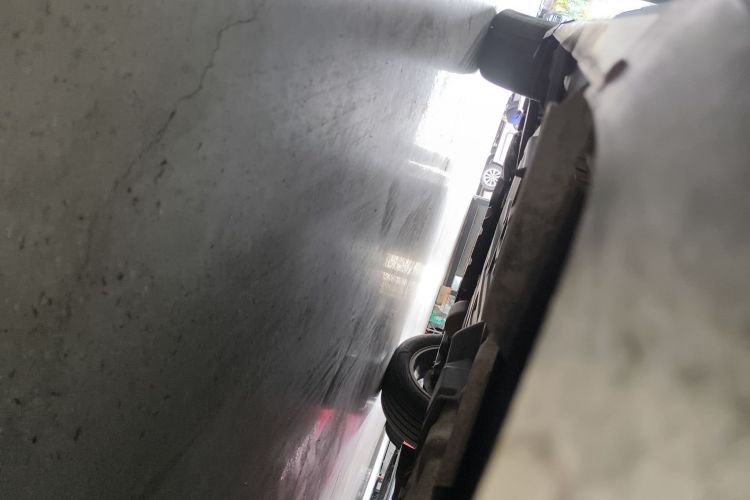 丰田 汉兰达 2017款 2.0T 两驱豪华版 7座局部细节9002