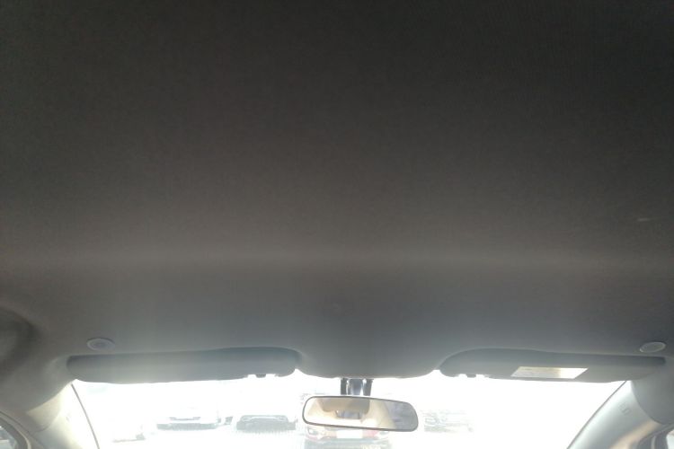 比亚迪 海豚 2023款 420km 时尚版中控内饰22