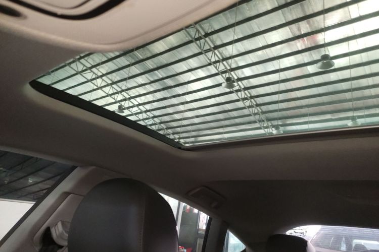 奥迪A5 2017款 Sportback 40 TFSI 时尚型局部细节22