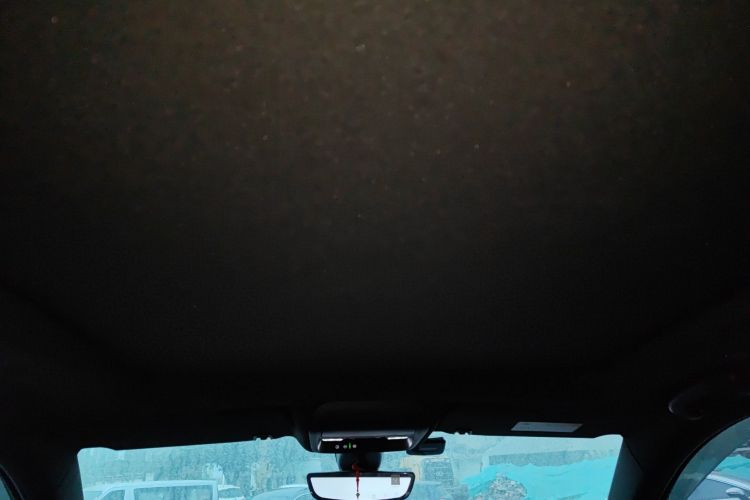 凯迪拉克XT5 2020款 28T 四驱技术型中控内饰22