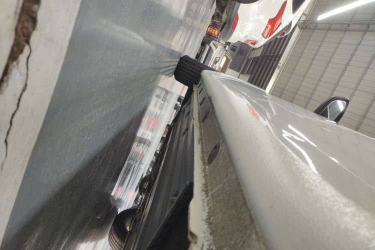 起亚K3 2016款 1.6L 手动GL局部细节9002