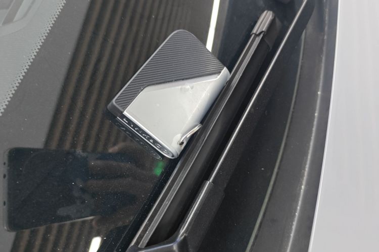 领克06 EM-P 2022款 PHEV 84KM续航版 Pro中控内饰7001