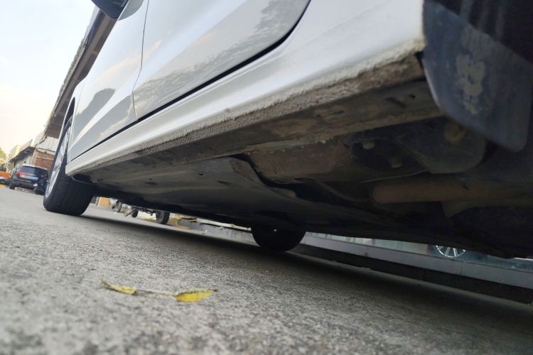 大众 宝来 2020款 1.5L 自动时尚型局部细节9002