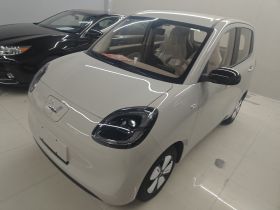 五菱汽车 宏光MINIEV 2025款 四门版 进阶款