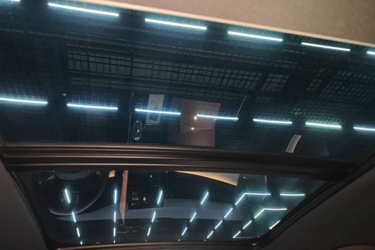 沃尔沃S90 2026款 B5 智远豪华版局部细节22