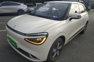 东风纳米 纳米01 2024款 焕新版 330 Air