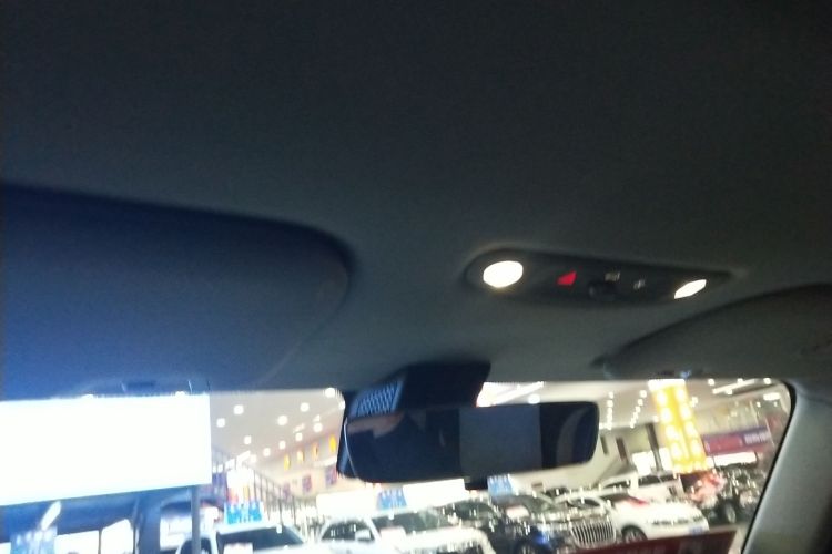 奇瑞iCAR 03 2024款 472km 四驱长续航版中控内饰22