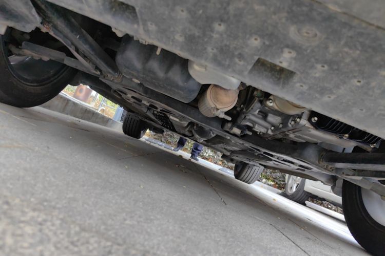 雪铁龙 天逸 C5 AIRCROSS 2020款 400THP 尊享型局部细节9008